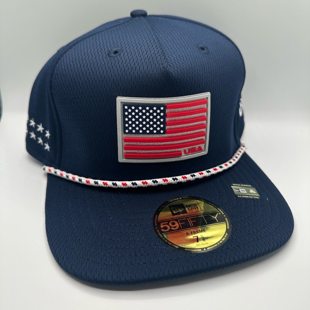 New Era Ryder Cup Team Cap